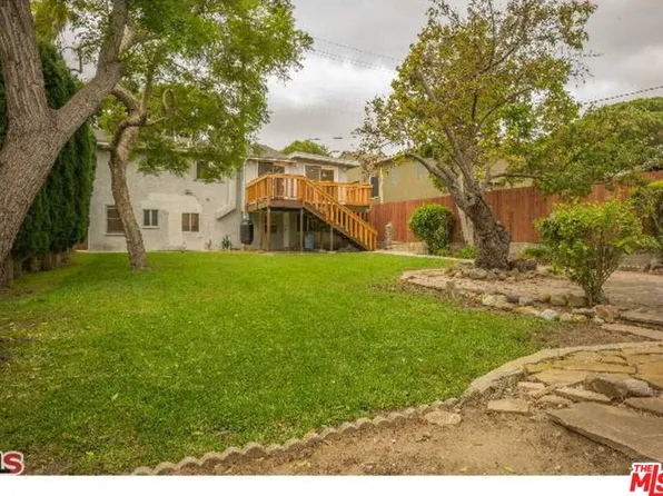 3320 Greenfield Ave, Los Angeles, CA 90034