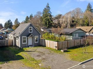6416 S Mason Ave, Tacoma, WA