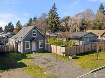 6416 S Mason Avenue, Tacoma, WA, 98409