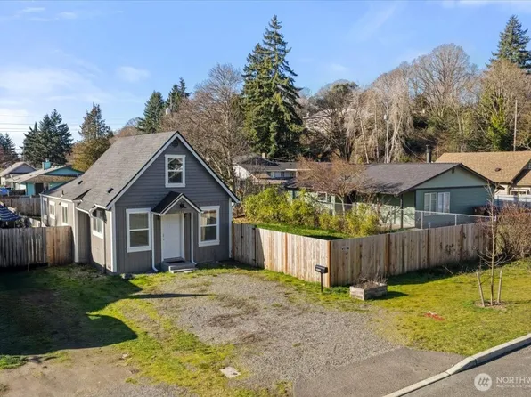 6416 S Mason Avenue, Tacoma, WA 98409