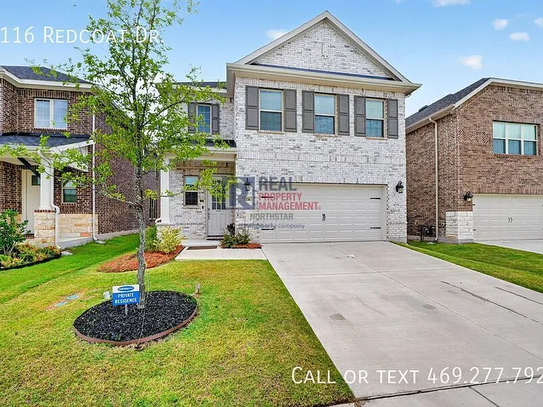 1116 Redcoat Dr — Photo 2