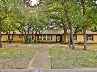 309 Shalimar Dr, Clyde, TX 79510
