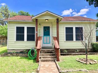 4015 Clawson Rd, Austin, TX 78704