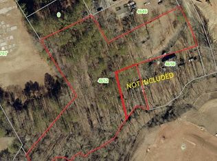 4652 Woodlane Dr, Oakwood, GA 30566