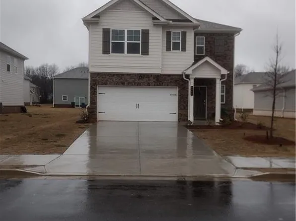 1757 Andrew Acres Ln, Loganville, GA 30052
