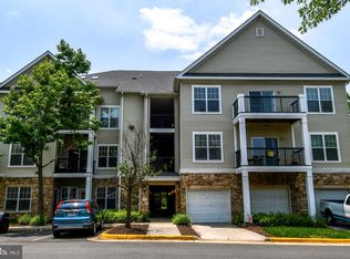 5170 William Colin Ct #I, Centreville, VA 20120