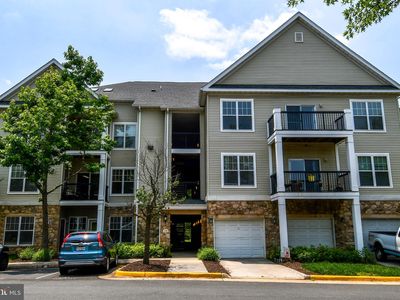 5170 William Colin Ct #I, Centreville, VA, 20120