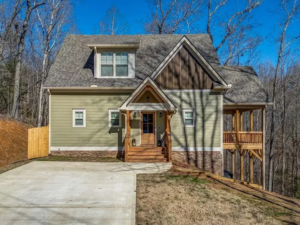 110 Crabapple Ct, Ellijay, GA 30540