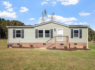 693 Walter Bowen Rd, Henderson, NC 27537