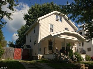 327 Montrose Ave, Akron, OH 44310