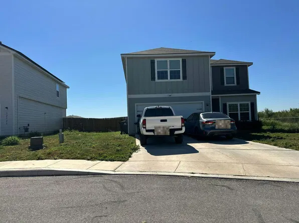 12134 Luckey Villa, San Antonio, TX 78252