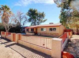 491 S Oxbow Dr, Wickenburg, AZ 85390