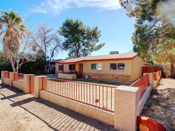 491 S Oxbow Dr, Wickenburg, AZ 85390