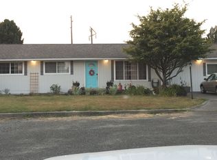 11322 Willow Dr, Burlington, WA 98233