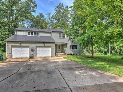 440 E Grove Rd, Decatur, IL, 62521