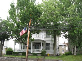 419 S Main St, Taylor, PA 18517