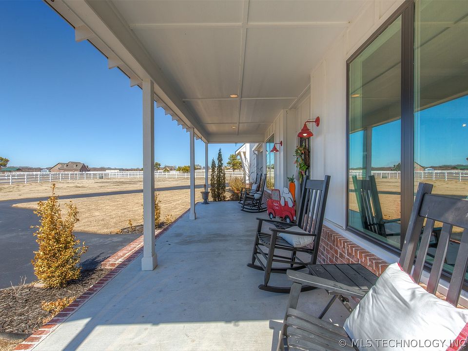 19999 43rd Pl, Mounds, OK 74047 Zillow