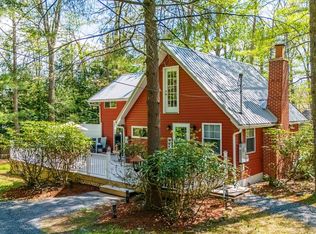158 Oak Way Rd, Swanton, MD 21561