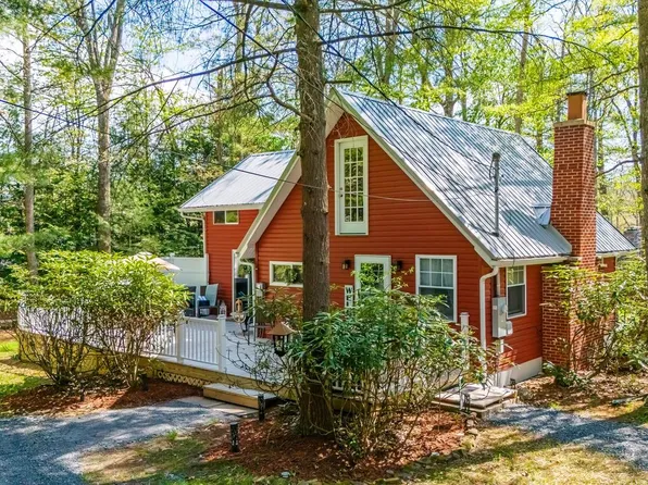 158 Oak Way Rd, Swanton, MD 21561