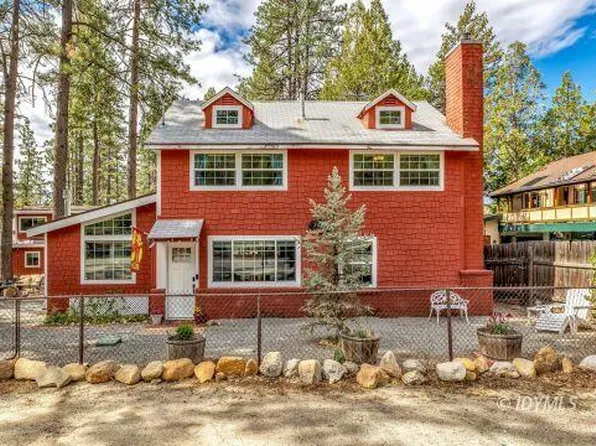 25835 Oakwood St, Idyllwild, CA 92549