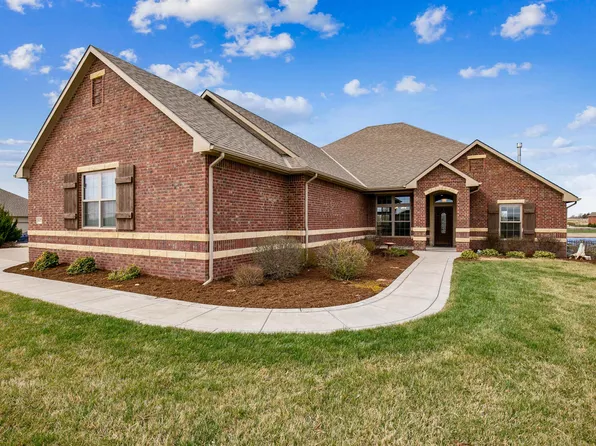 6177 SW Northridge Ct, Augusta, KS 67010