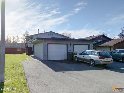 3216 E 46th Ave, Anchorage, AK, 99507