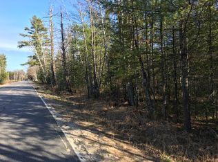 203-241 Joy Valley Rd, Buxton, ME 04093