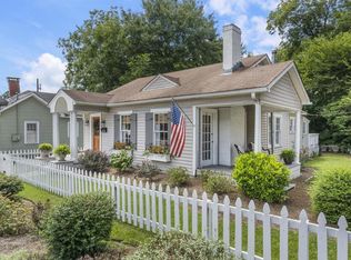 323 Cherokee St, Marietta, GA 30060