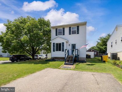 7858 E Shore Rd, Pasadena, MD, 21122