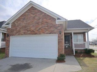 846 Barnes St, Augusta, GA 30901