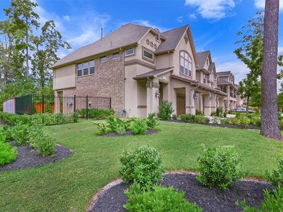 7 Dylan Branch Dr, Tomball, TX, 77375