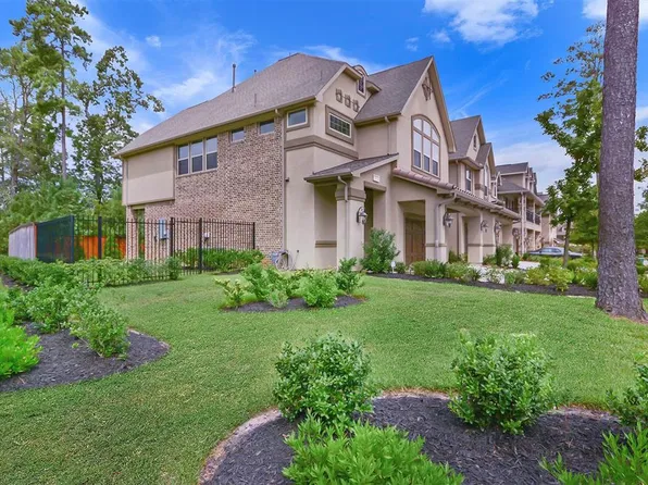 7 Dylan Branch Dr, Tomball, TX 77375