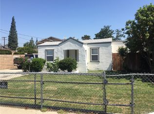 411 W Mountain View Ave, La Habra, CA 90631