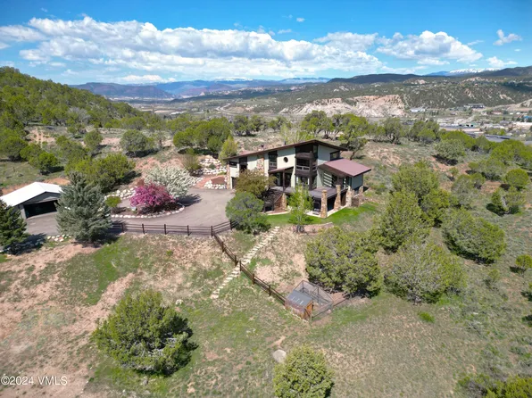 68 Sothman Cir, Eagle, CO 81631