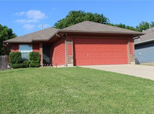 1296 Cottage Grv, Bryan, TX 77801