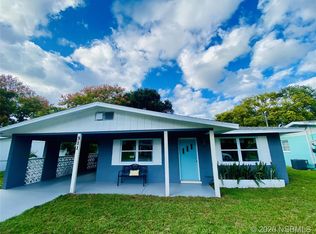 311 Joan St, Edgewater, FL 32132