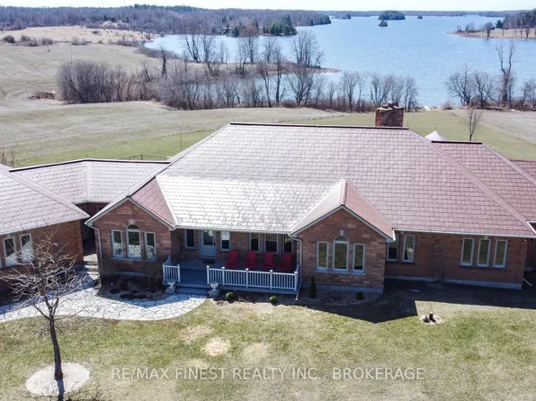 3525 Burnt Hills Rd, Kingston, ON K0H 2N0