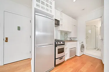 Rented by Living New York