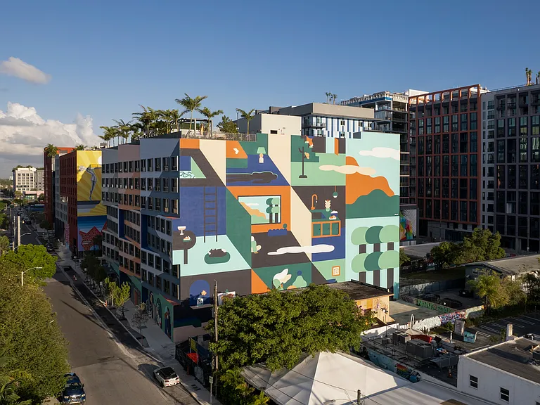 i5 Wynwood — Photo 19