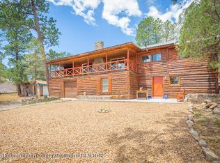 423 Mechem Dr, Ruidoso, NM 88345