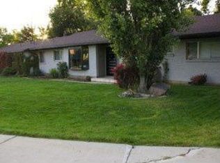 615 E Sumac Ln, Provo, UT 84604