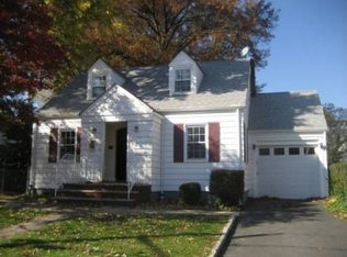 33 Webster St, North Arlington, NJ 07031
