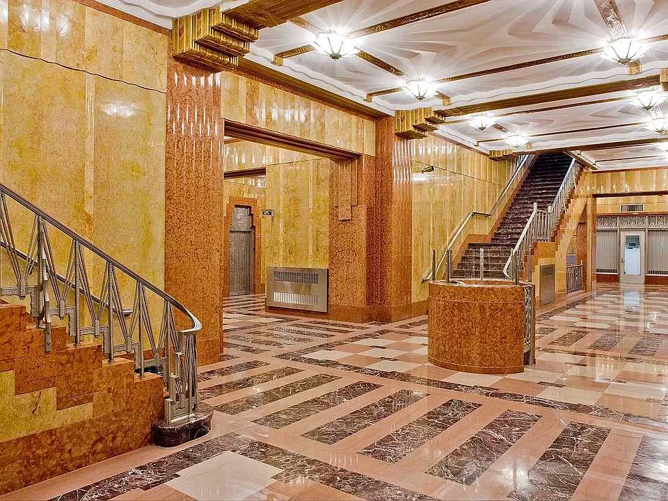 70 Pine St #Penthouse 6001