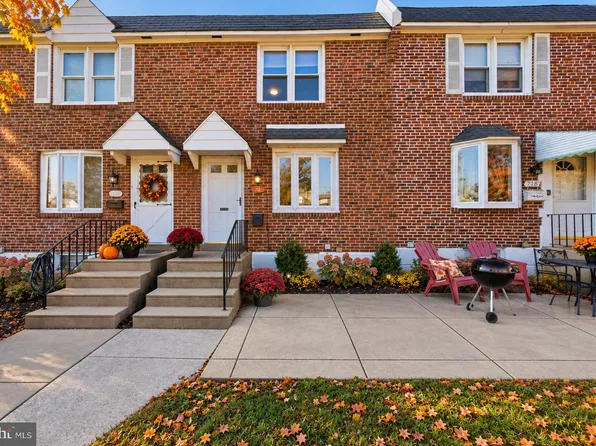 716 Crescent Dr, Glenolden, PA 19036