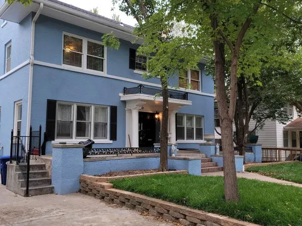 250 N Bluff Ave, Wichita, KS 67208