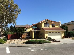 310 Strand Ct, American Canyon, CA 94503