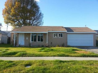 11730 Graystone Ave, Norwalk, CA 90650