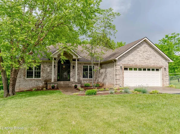 988 Radcliff Rd, Smithfield, KY 40068