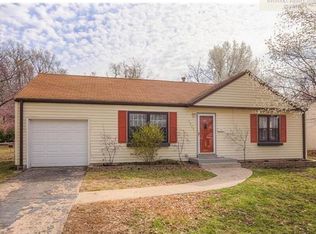 5025 Canterbury St, Mission, KS 66205