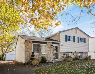 3544 Halpern St, Columbus, OH, 43230